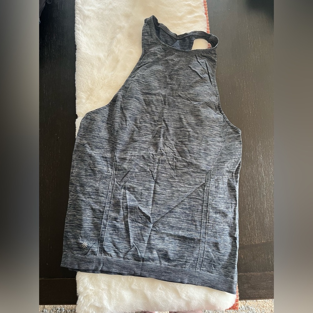 Athleta Muscle Tank Top